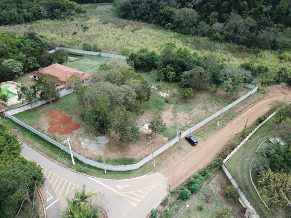 Imagem Terreno à Venda, 500 m² em Vitória Régia - Atibaia