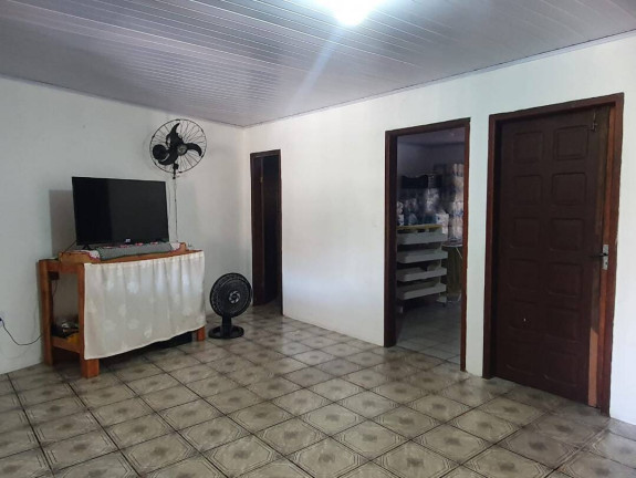 Imagem Casa com 1 Quarto à Venda, 270 m² em Pinheiros - Balneário Barra Do Sul