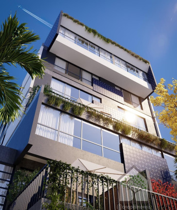 Imóvel com 1 Quarto à Venda, 52 m² em Centro - Florianópolis