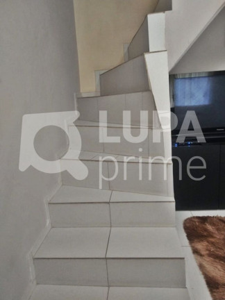 Imagem Casa com 3 Quartos à Venda, 96 m² em Vila Guilherme - São Paulo