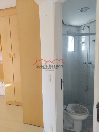 Imagem Apartamento com 3 Quartos à Venda, 72 m² em Vila Isa - São Paulo