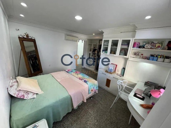 Imagem Apartamento com 4 Quartos à Venda, 337 m² em Patriolino Ribeiro - Fortaleza Imagem Apartamento com 4 Quartos à Venda, 337 m² em Patriolino Ribeiro - Fortaleza