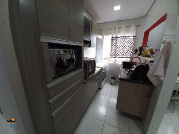 Casa com 2 Quartos à Venda ou Locação, 126 m² em Parque São Vicente - São Vicente
