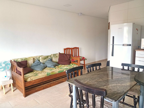Imagem Casa com 3 Quartos à Venda, 90 m² em Praia Das Palmeiras - Itapoa
