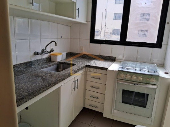 Imagem Apartamento com 2 Quartos à Venda, em Santana - São Paulo Imagem Apartamento com 2 Quartos à Venda, em Santana - São Paulo