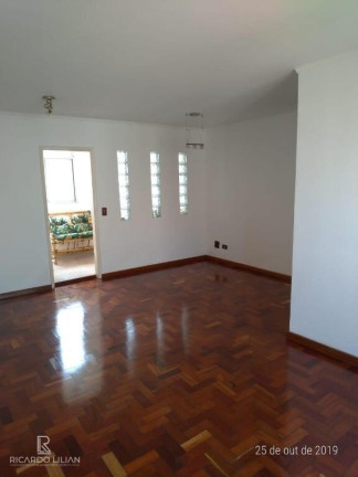 Imagem Apartamento com 3 Quartos à Venda, 107 m² em Santa Teresinha - São Paulo Imagem Apartamento com 3 Quartos à Venda, 107 m² em Santa Teresinha - São Paulo