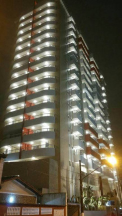 Imagem Apartamento com 1 Quarto à Venda, 61 m² em Ocian - Praia Grande