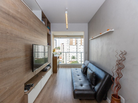 Imagem Imóvel com 2 Quartos à Venda, 60 m² em Vila Mariana - São Paulo