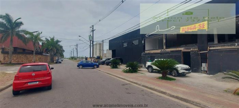 Imagem Imóvel para Alugar, 900 m² em Vila Mirim - Praia Grande Imagem Imóvel para Alugar, 900 m² em Vila Mirim - Praia Grande