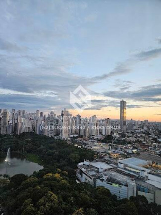 Imagem Apartamento com 1 Quarto à Venda, 43 m² em Setor Bueno - Goiânia Imagem Apartamento com 1 Quarto à Venda, 43 m² em Setor Bueno - Goiânia