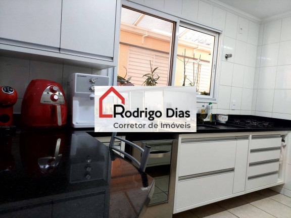Foto do imóvel Casa de Condomínio com 3 Quartos à Venda, 200 m² em Chácaras Saudáveis E Encantadoras - Jundiaí