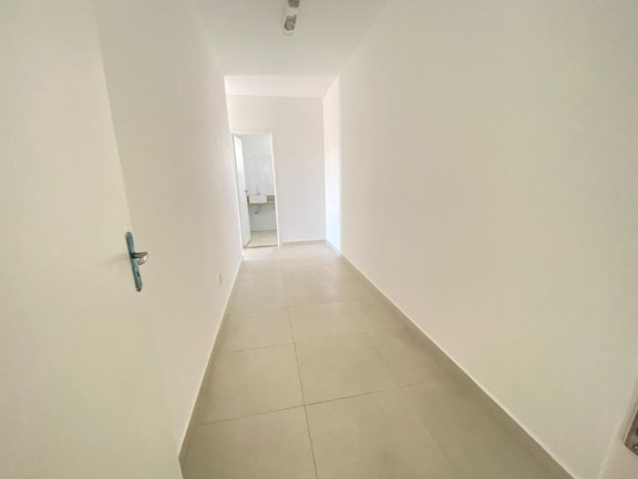 Imagem Apartamento com 3 Quartos à Venda, 131 m² em Guilhermina - Praia Grande