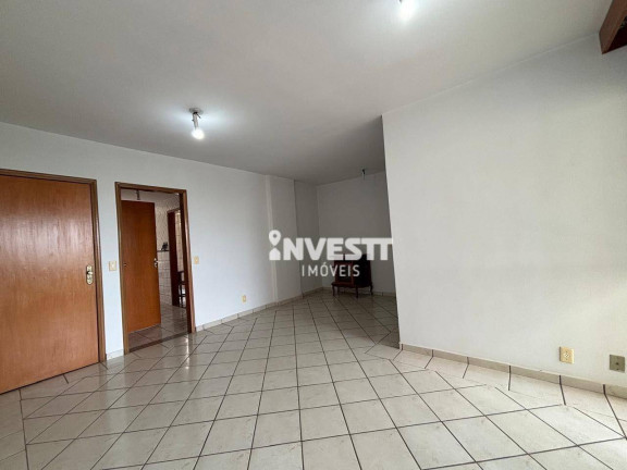 Imagem Apartamento com 3 Quartos à Venda, 97 m² em Setor Nova Suiça - Goiânia Imagem Apartamento com 3 Quartos à Venda, 97 m² em Setor Nova Suiça - Goiânia