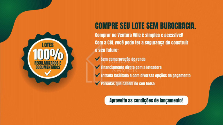 Imagem Terreno à Venda, 160 m² em São Roque - Cariacica Imagem Terreno à Venda, 160 m² em São Roque - Cariacica
