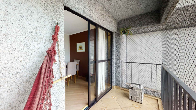 Imagem Apartamento com 3 Quartos à Venda, 90 m² em Santana - São Paulo