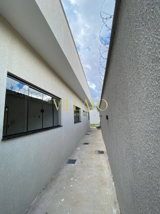Imagem Casa com 3 Quartos à Venda, 176 m² em Parque Veiga Jardim - Aparecida De Goiânia Imagem Casa com 3 Quartos à Venda, 176 m² em Parque Veiga Jardim - Aparecida De Goiânia