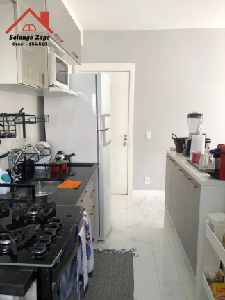 Imagem Apartamento com 2 Quartos à Venda, 43 m² em Parque Reboucas - São Paulo