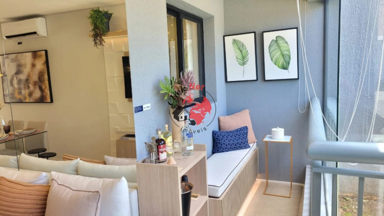 Imagem Apartamento com 2 Quartos à Venda, 55 m² em Nova Petrópolis - São Bernardo Do Campo Imagem Apartamento com 2 Quartos à Venda, 55 m² em Nova Petrópolis - São Bernardo Do Campo