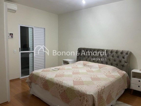 Imagem Casa com 3 Quartos à Venda, 250 m² em Jardim Santa Genebra - Campinas