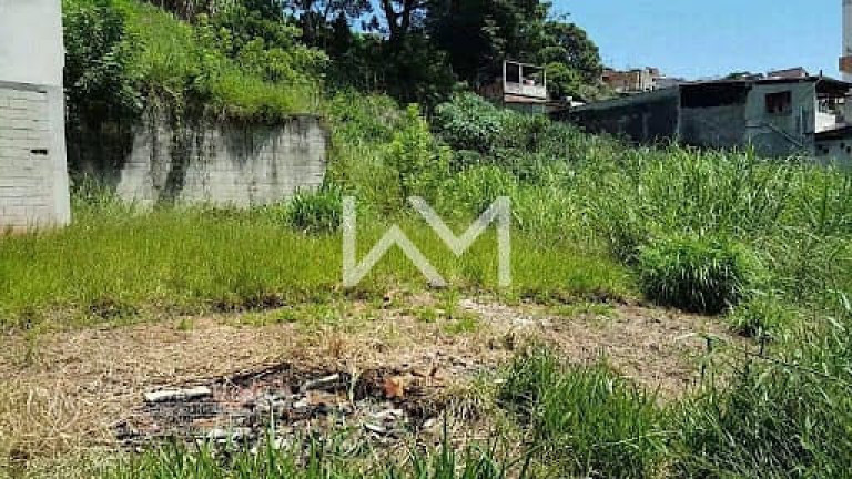 Imagem Terreno à Venda, 419 m² em Jardim Dourado - Guarulhos