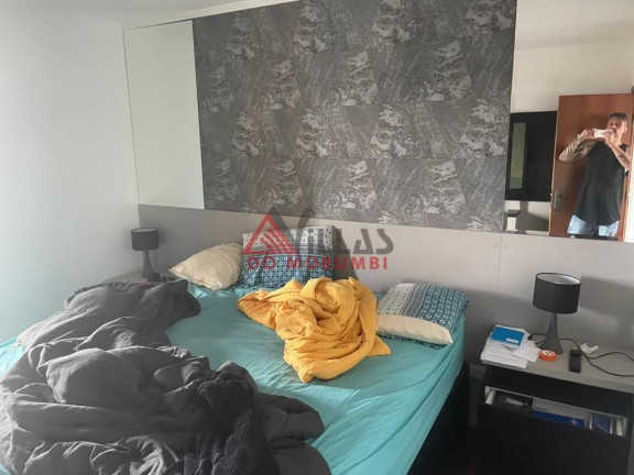 Imagem Apartamento com 4 Quartos à Venda, 230 m² em Bosque Da Saúde - São Paulo