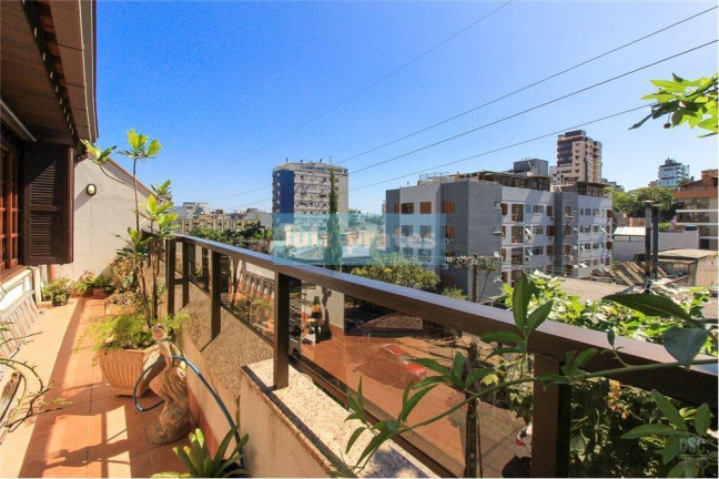 Imagem Apartamento com 1 Quarto à Venda, 157 m² em Petrópolis - Porto Alegre