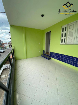Imagem Casa com 3 Quartos à Venda, 90 m² em Capuchinhos - Feira De Santana