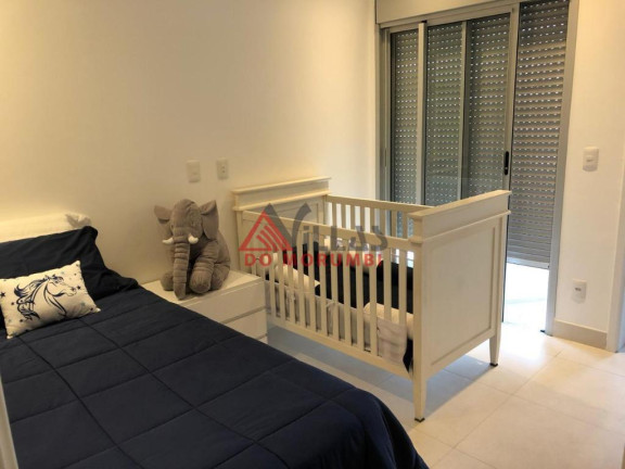 Imagem Apartamento com 5 Quartos à Venda, 235 m² em Riviera De São Lourenço - Bertioga