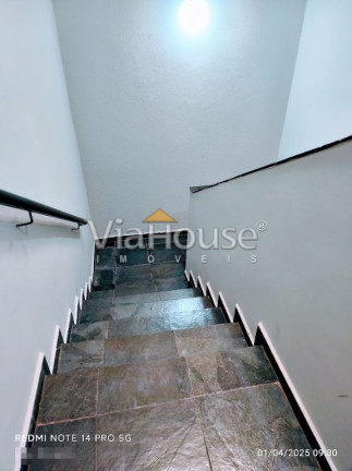 Imagem Apartamento com 3 Quartos à Venda, 91 m² em Parque Dos Bandeirantes - Ribeirão Preto