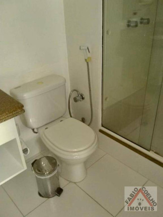 Imagem Apartamento com 1 Quarto à Venda, 30 m² em Jardins - São Paulo