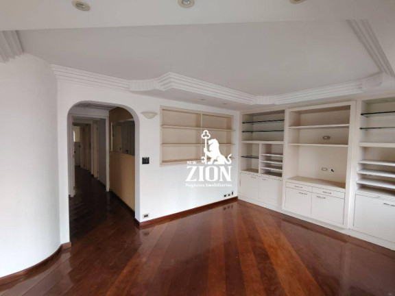 Imagem Apartamento com 3 Quartos à Venda, 150 m² em Santana - São Paulo Imagem Apartamento com 3 Quartos à Venda, 150 m² em Santana - São Paulo