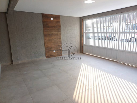Casa com 2 Quartos à Venda, 108 m² em Tupi - Praia Grande