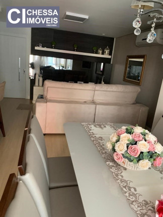 Imagem Apartamento com 3 Quartos à Venda, 120 m² em Vila Operária - Itajaí Imagem Apartamento com 3 Quartos à Venda, 120 m² em Vila Operária - Itajaí