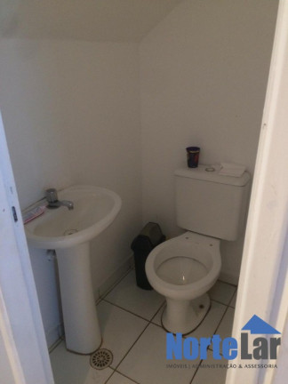 Imagem Casa de Condomínio com 2 Quartos à Venda, 54 m² em Loteamento City Jaragua - São Paulo