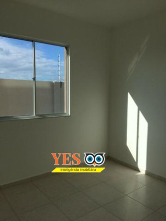 Imagem Apartamento com 2 Quartos à Venda, 58 m² em Sim - Feira De Santana