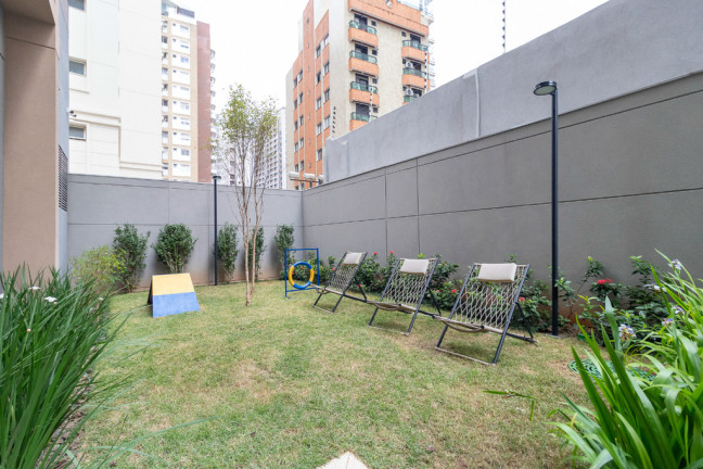 Imagem Imóvel com 1 Quarto à Venda, 39 m² em Vila Nova Conceição - São Paulo Imagem Imóvel com 1 Quarto à Venda, 39 m² em Vila Nova Conceição - São Paulo