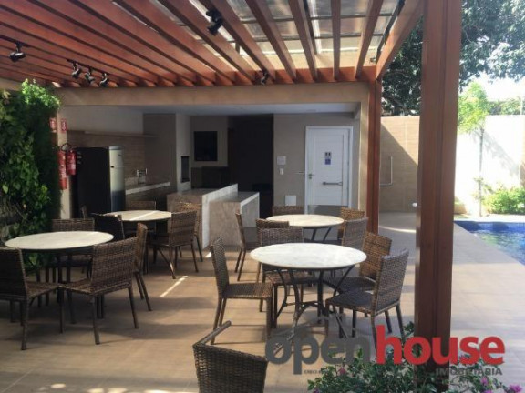 Imagem Apartamento com 4 Quartos à Venda, 120 m² em Capim Macio - Natal