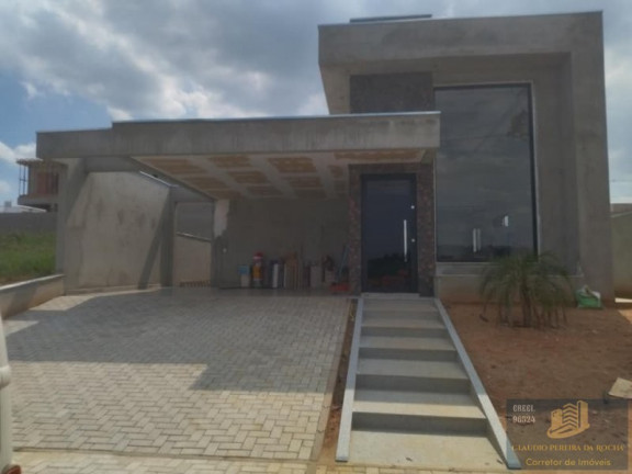 Imagem Casa de Condomínio com 3 Quartos à Venda, 160 m² em Gran Ville São Venancio - Itupeva Imagem Casa de Condomínio com 3 Quartos à Venda, 160 m² em Gran Ville São Venancio - Itupeva