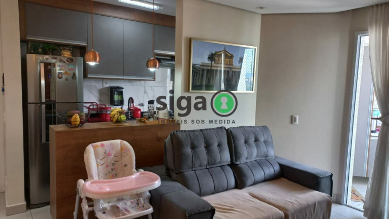 Imagem Apartamento com 3 Quartos à Venda, 65 m² em Brás - São Paulo Imagem Apartamento com 3 Quartos à Venda, 65 m² em Brás - São Paulo
