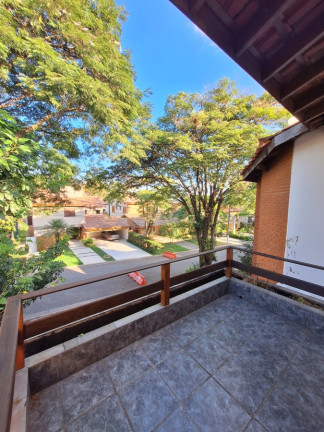 Imagem Casa com 3 Quartos para Alugar, 360 m² em Alphaville - Santana De Parnaíba