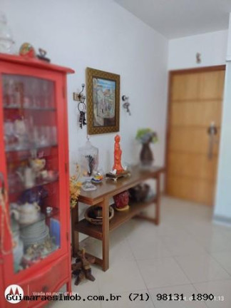 Imagem Apartamento com 2 Quartos à Venda, 70 m² em Pituba - Salvador