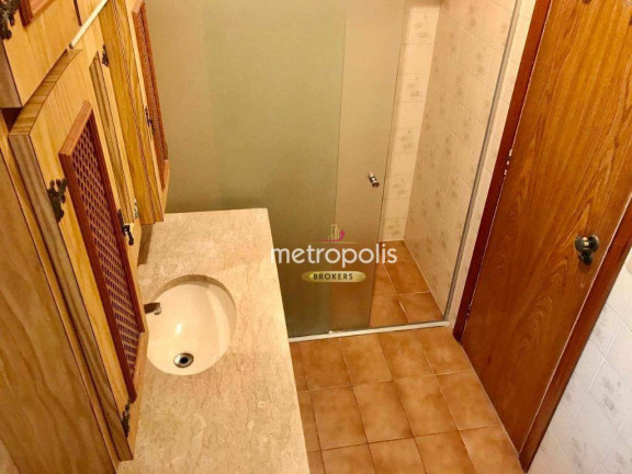 Imagem Apartamento com 3 Quartos à Venda, 160 m² em Vila Bastos - Santo André Imagem Apartamento com 3 Quartos à Venda, 160 m² em Vila Bastos - Santo André
