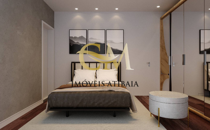 Imagem Casa de Condomínio com 3 Quartos à Venda, 420 m² em Condomínio Quinta Da Baroneza Ii - Bragança Paulista Imagem Casa de Condomínio com 3 Quartos à Venda, 420 m² em Condomínio Quinta Da Baroneza Ii - Bragança Paulista