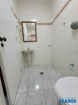 Imagem Imóvel com 1 Quarto para Alugar, 25 m² em Jardim Stella - Santo André