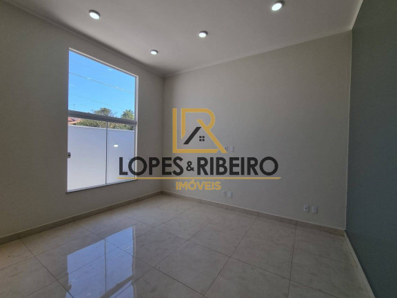 Imagem Casa com 3 Quartos à Venda, 180 m² em Jardim Paraíso - Botucatu