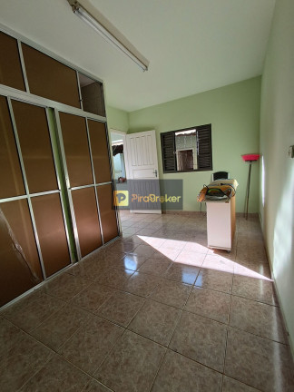 Imagem Casa com 2 Quartos à Venda, 180 m² em Jardim Paris - Charqueada