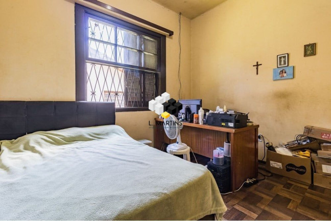 Imagem Casa com 3 Quartos à Venda, 528 m² em Partenon - Porto Alegre