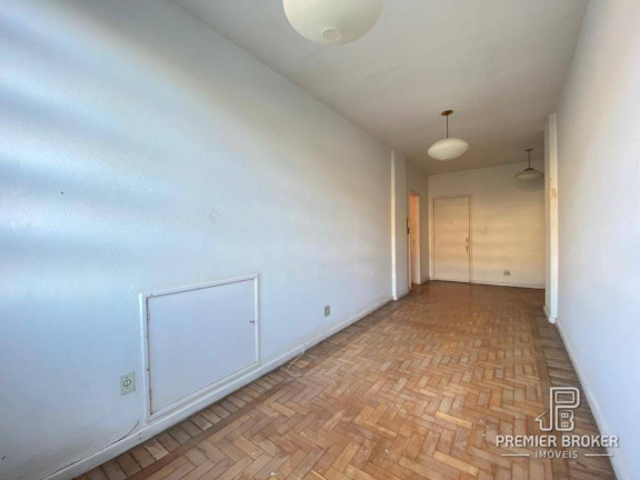 Imagem Apartamento com 2 Quartos à Venda, 60 m² em Alto - Teresópolis