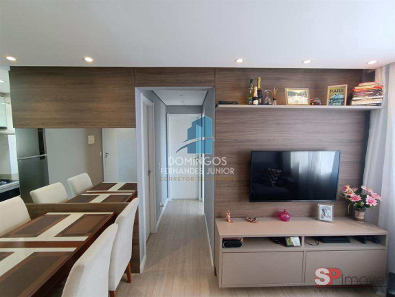 Imagem Apartamento com 2 Quartos à Venda, 40 m² em Ermelino Matarazzo - São Paulo Imagem Apartamento com 2 Quartos à Venda, 40 m² em Ermelino Matarazzo - São Paulo
