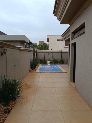 Imagem Casa com 3 Quartos à Venda, 256 m² em Residencial Quinta Do Golfe - São José Do Rio Preto Imagem Casa com 3 Quartos à Venda, 256 m² em Residencial Quinta Do Golfe - São José Do Rio Preto